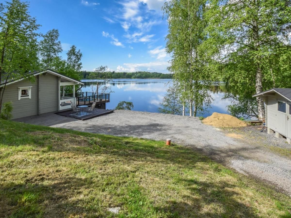 Дома для отпуска Holiday Home Orijärvi Миккели-4