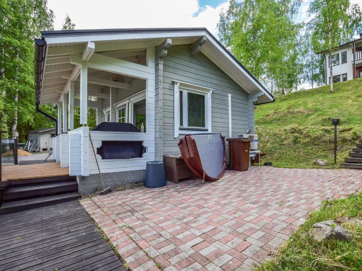 Дома для отпуска Holiday Home Orijärvi Миккели-5