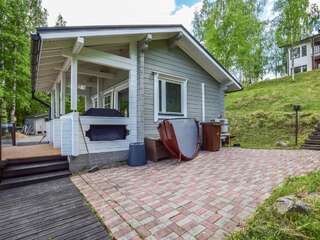 Дома для отпуска Holiday Home Orijärvi Миккели-1