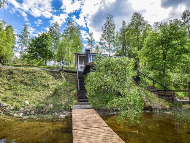 Дома для отпуска Holiday Home Orijärvi Миккели-13