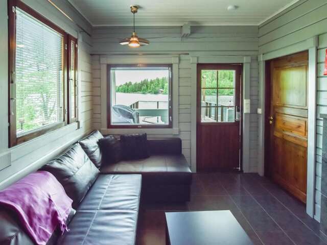 Дома для отпуска Holiday Home Orijärvi Миккели-14